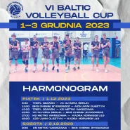 VI Baltic Volleyball Cup