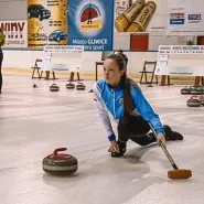 Darmowe treningi curlingu z klubem Gdańsk Curling Club