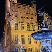 Tematyczne spacery miejskie z przewodnikiem:  Magiczny Gdańsk przez Bożym Narodzeniem