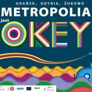 17. Festiwal Metropolia Jest Okey | Spotkania z laureatami nagrody Literackiej