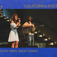Live Music | California Duet