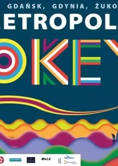 17. Festiwal Metropolia Jest Okey | Spotkania z laureatami nagrody Literackiej