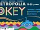 17. Festiwal Metropolia Jest Okey | Spotkania z laureatami nagrody Literackiej