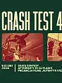 Crash test 4.0 | Skate contest & afterparty