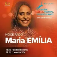 Maria Emilia Siesta Festival. Noce Fado