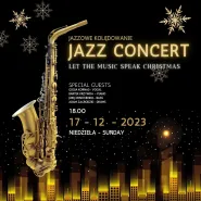 Jazz Christmas Night