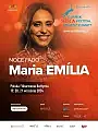 Maria Emilia Siesta Festival