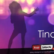 Tina Turner Tribute