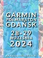 Garmin Półmaraton Gdańsk 2024 