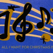 All I want for Christmas is Jazz
