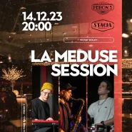 La Meduse Session | live jazz