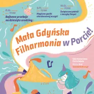 Mała Gdyńska Filharmonia "Świąteczna podróż z muzyką Gospel"