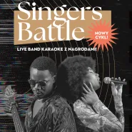 Singers Battle - live band karaoke