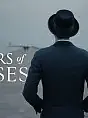 Pokaz filmu "100 lat Ulissesa"