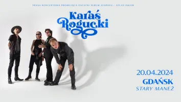 Karaś / Rogucki