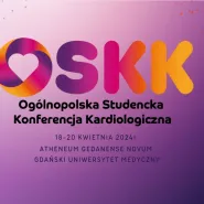 XXXVII Ogólnopolska Studencka Konferencja Kardiologiczna