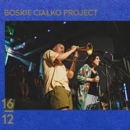 Boskie Ciałko Project | Neo Soul / Jazz / Groove