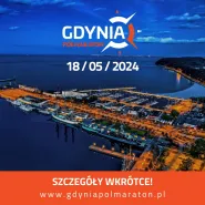 Pko Gdynia Półmaraton 2024