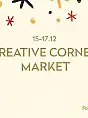 Creative Corner Market