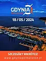 Gdynia Półmaraton 2024