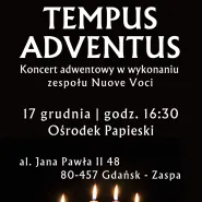 Tempus Adventus - koncert adwentowy