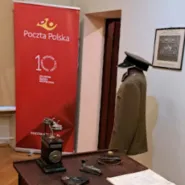 Zwiedzanie Muzeum Historii Gdańska # Poczta Polska