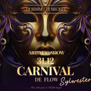 Noc Sylwestrowa - Carnival de Flow