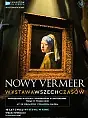 Nowy Vermeer: Wystawa Wszech Czasów