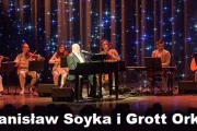 Stanisław Soyka i Grott Orkiestra