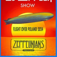 Led-Zeppelin show by Zeppelinians