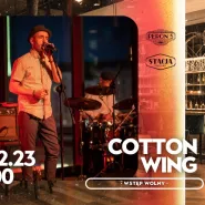Cotton Wing