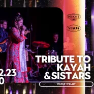 Tribute to Kayah & Sistars