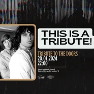 Tribute to The Doors