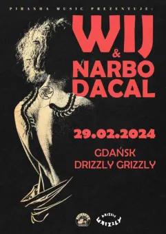 WIJ i Narbo Dacal