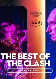 The Best of The Clash 