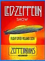 Led-Zeppelin show by Zeppelinians