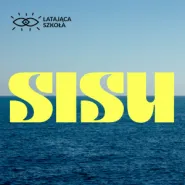 SISU - Stories / Ideas / Stand Ups