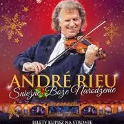 Śnieżne Boże Narodzenie z Andre Rieu