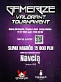 Gamerize Valorant Tournament