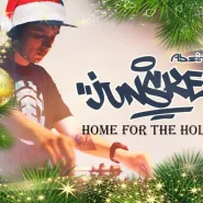Home for the Holidays - dj junskee