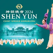 Shen Yun - Chiny Sprzed Komunizmu