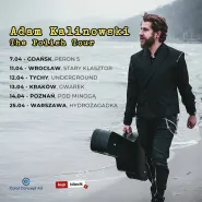 Adam Kalinowski "The Polish Tour"