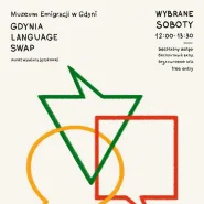 Gdynia Language Swap. Punkt wymiany językowej