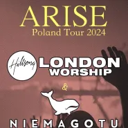 Arise Tour