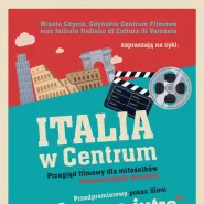 Italia w centrum | Lepsze Jutro | Pokaz przedpremierowy