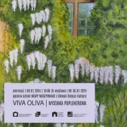 Viva Oliva | wystawa poplenerowa