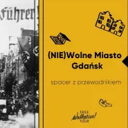 (NIE)Wolne Miasto Gdańsk - Walkative