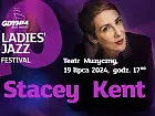 Stacey Kent - Ladies' Jazz Festival