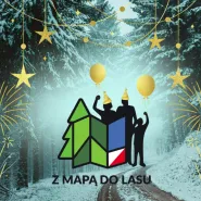Sylwestrowe Z Mapą do Lasu - pożegnajmy rok 2023 w Sopocie (Opera Leśna)