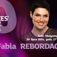 Fábia Rebordão - Ladies' Jazz Festival